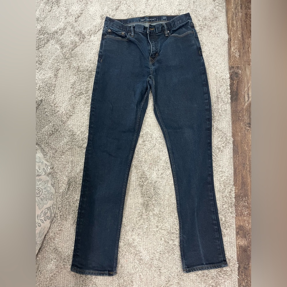 Banana republic jeans
